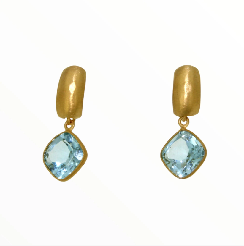 Manjsha- Ear- Sprng Blsm-