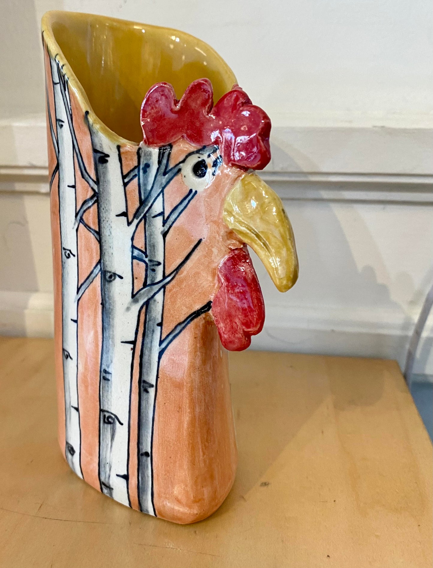 JoN-Vases