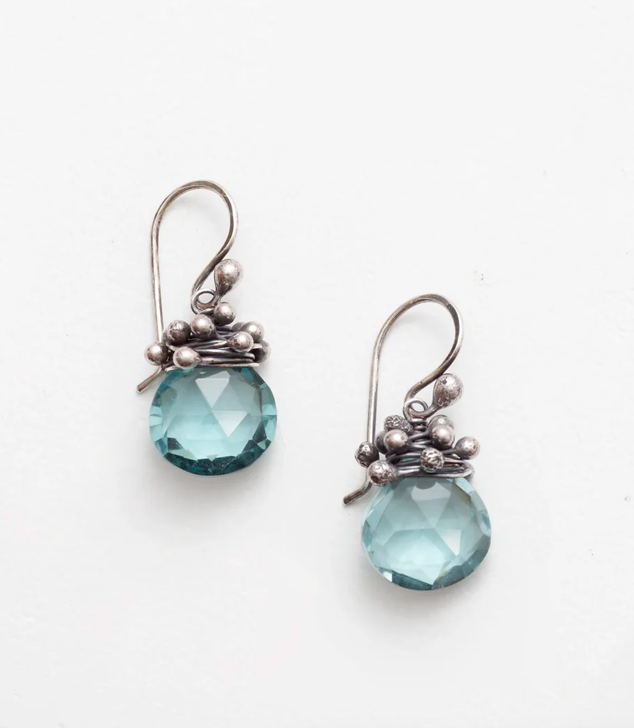 Zuzko- Earring- Swarm