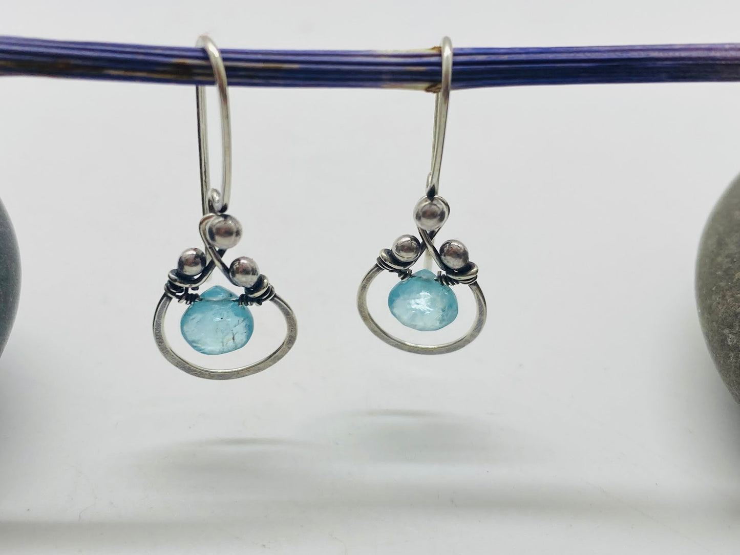 Zuzko- Earring- Horseshoe-
