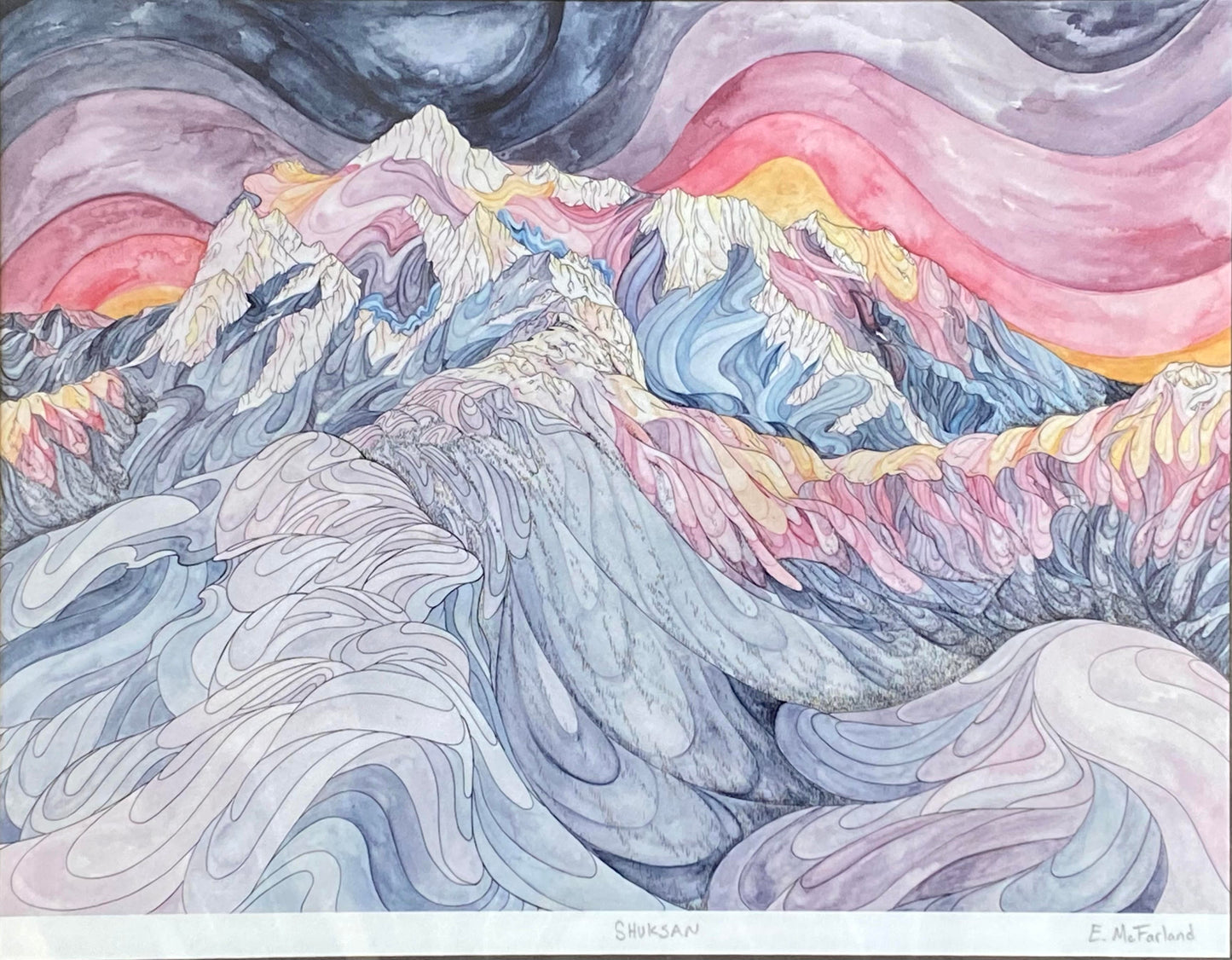 EllyM- Print- Shuksan
