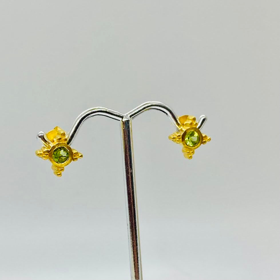 Manjsha- Ear- Sprng Blsm-