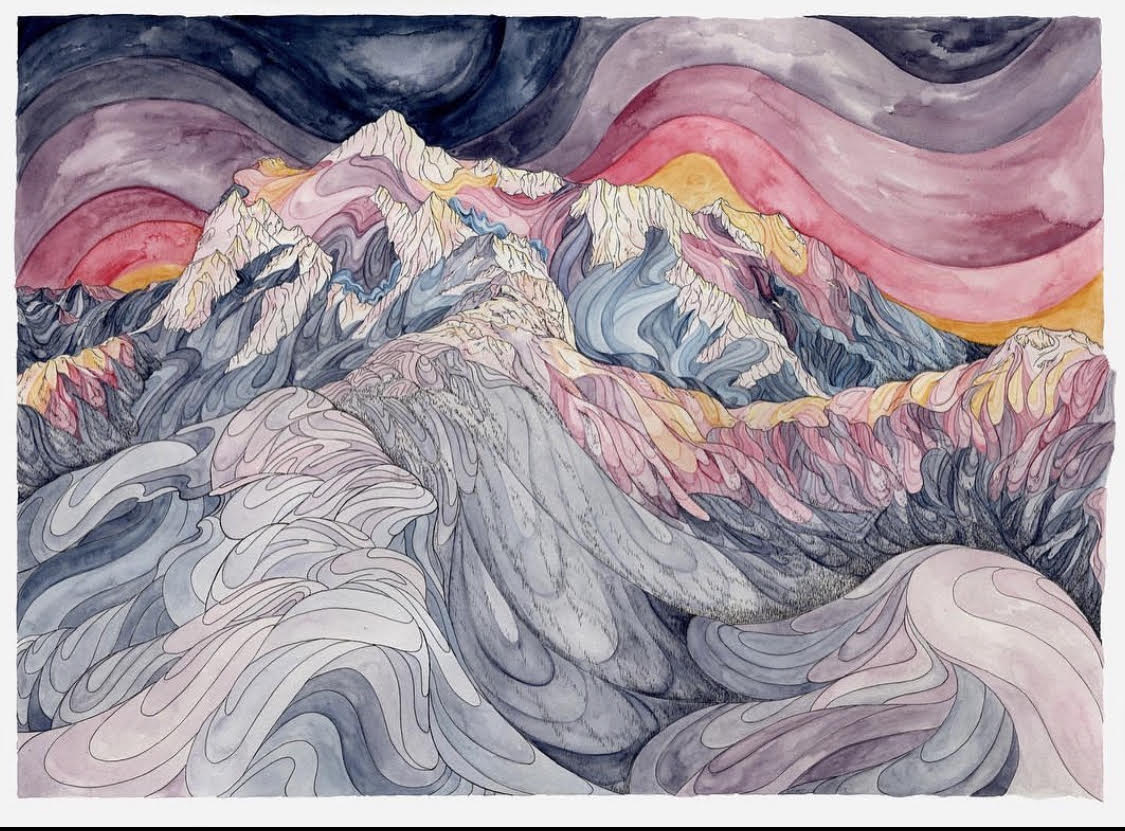 EllyM- Print- Shuksan