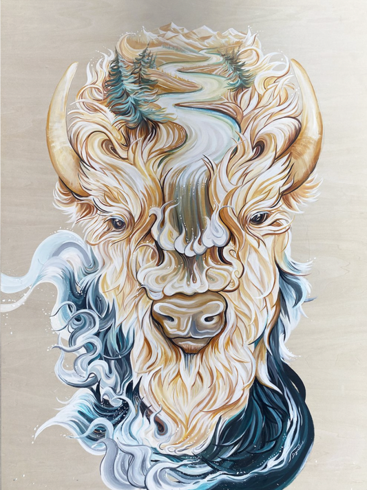 KelseyD- Original Pieces