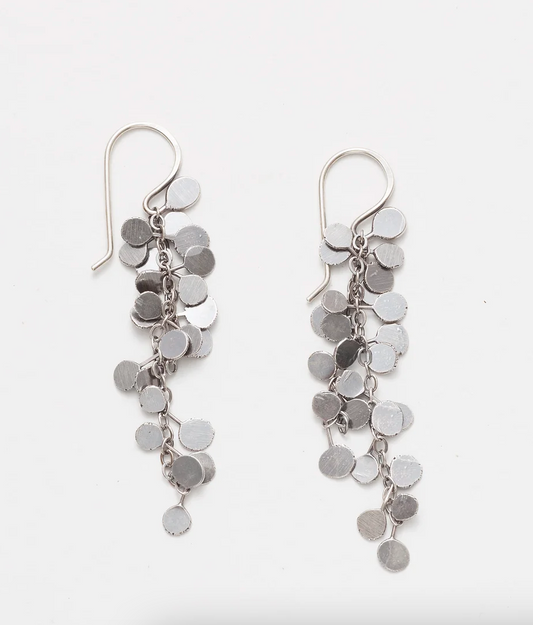 Zuzko- Coined Earring