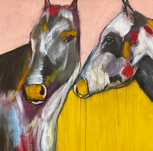 KariM- "Into Blossom"