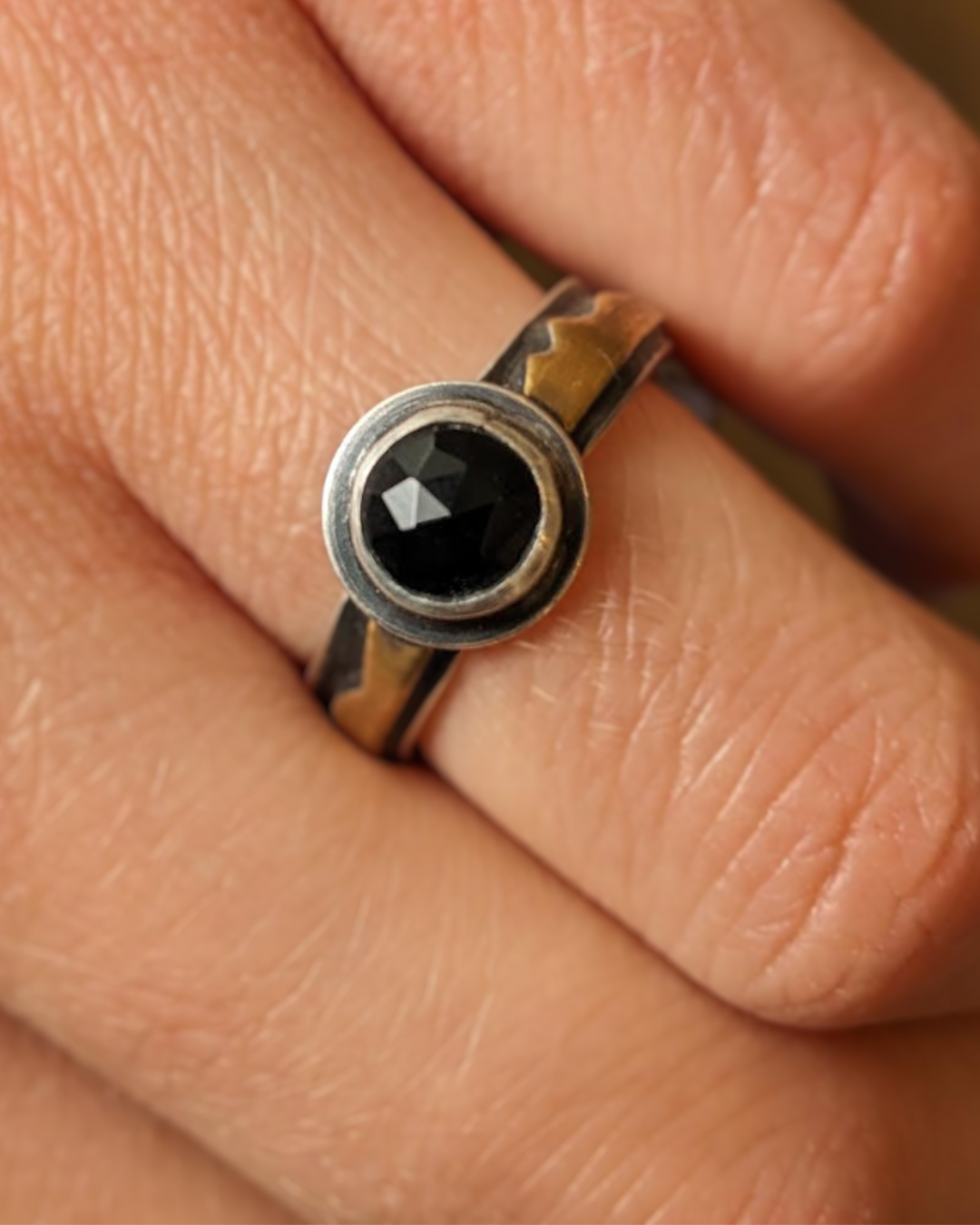 AdorntoRise- Ring- Summit-