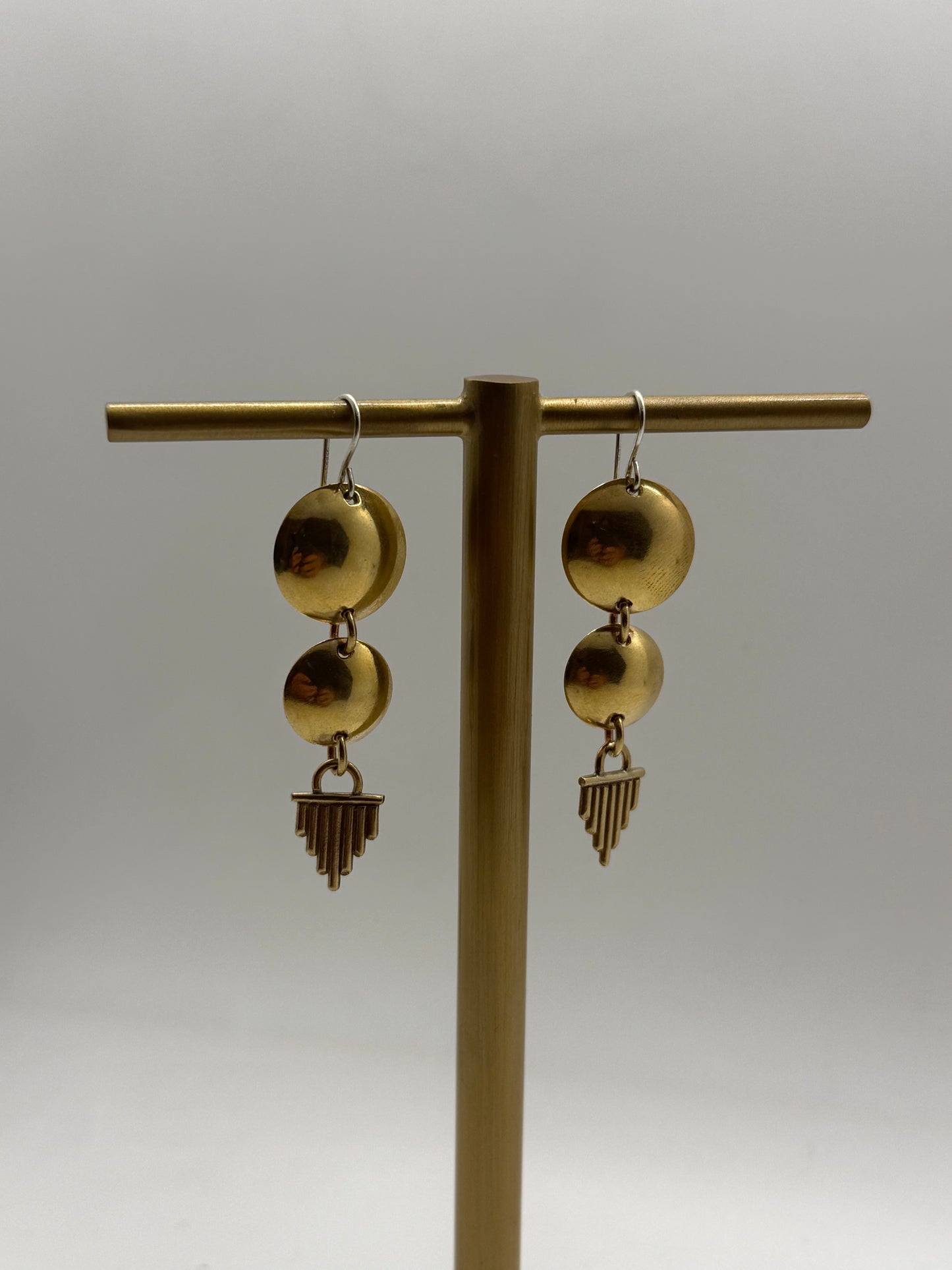 Helios Earring