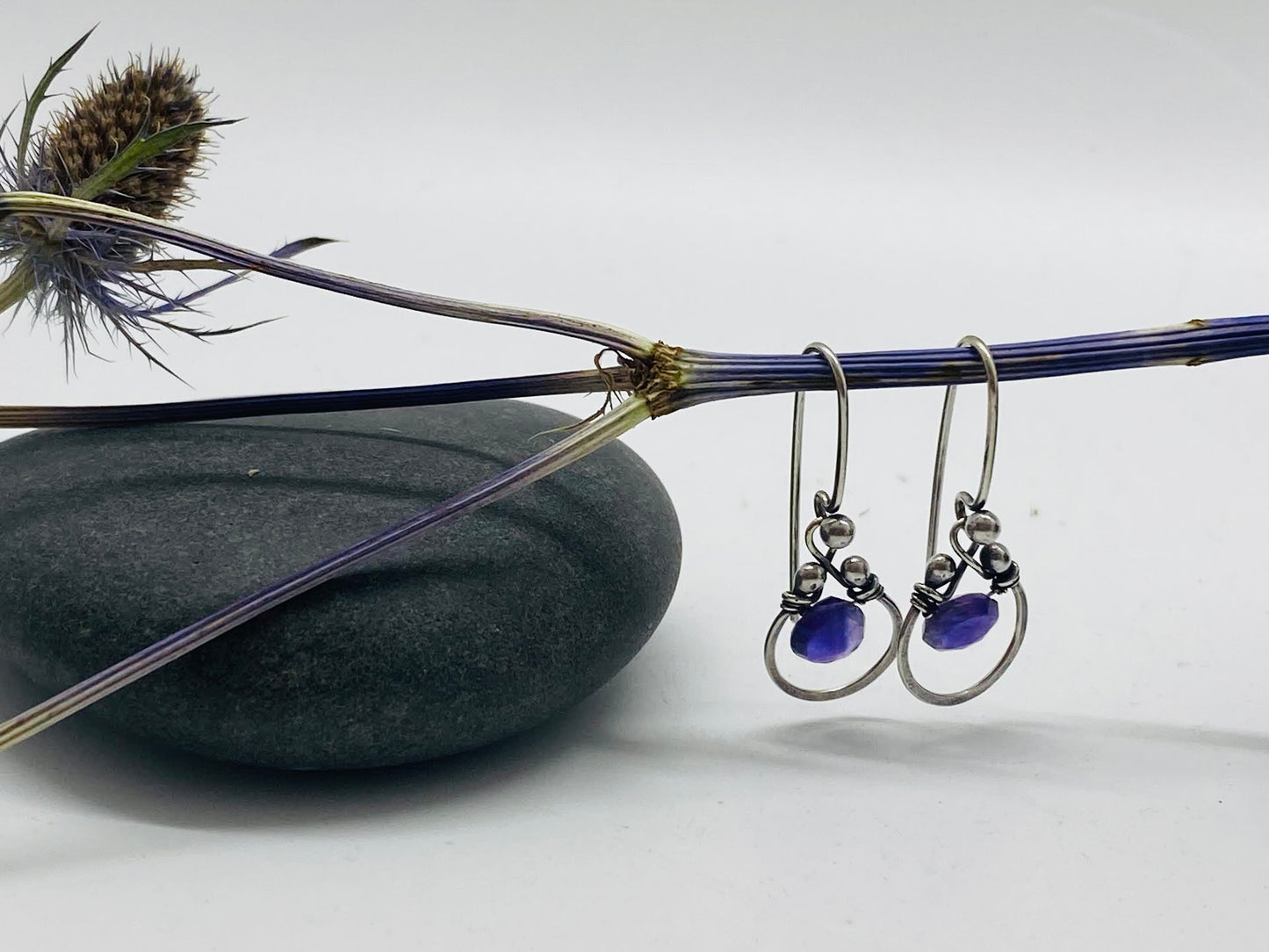 Zuzko- Earring- Horseshoe-