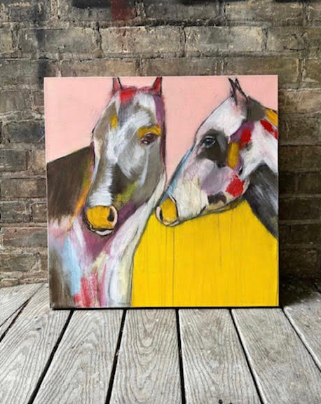 KariM- "Into Blossom"