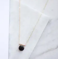 Sable-Necklaces