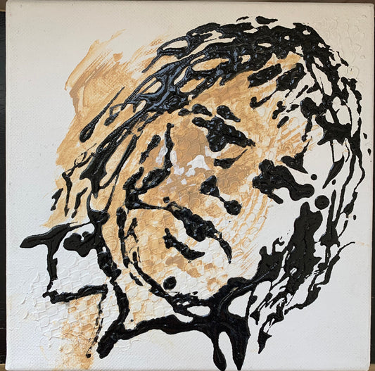 BarbS- "One Look Speaks a Take on Neil Young"