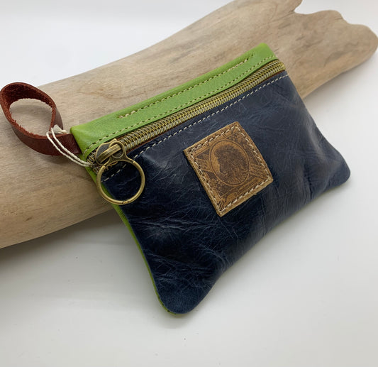 Isaly- Bag- Mini Stash