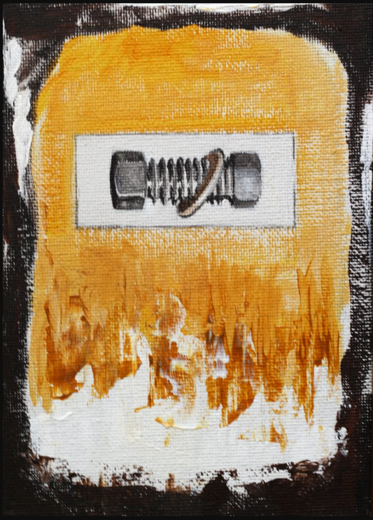 BarbS- Art  Belle 7x5