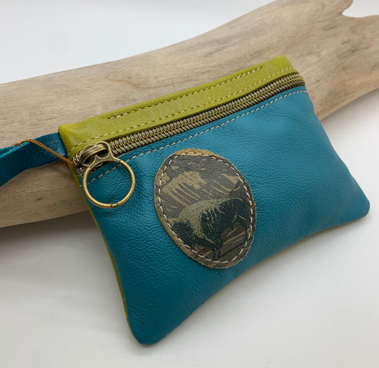 Isaly- Bag- Mini Stash