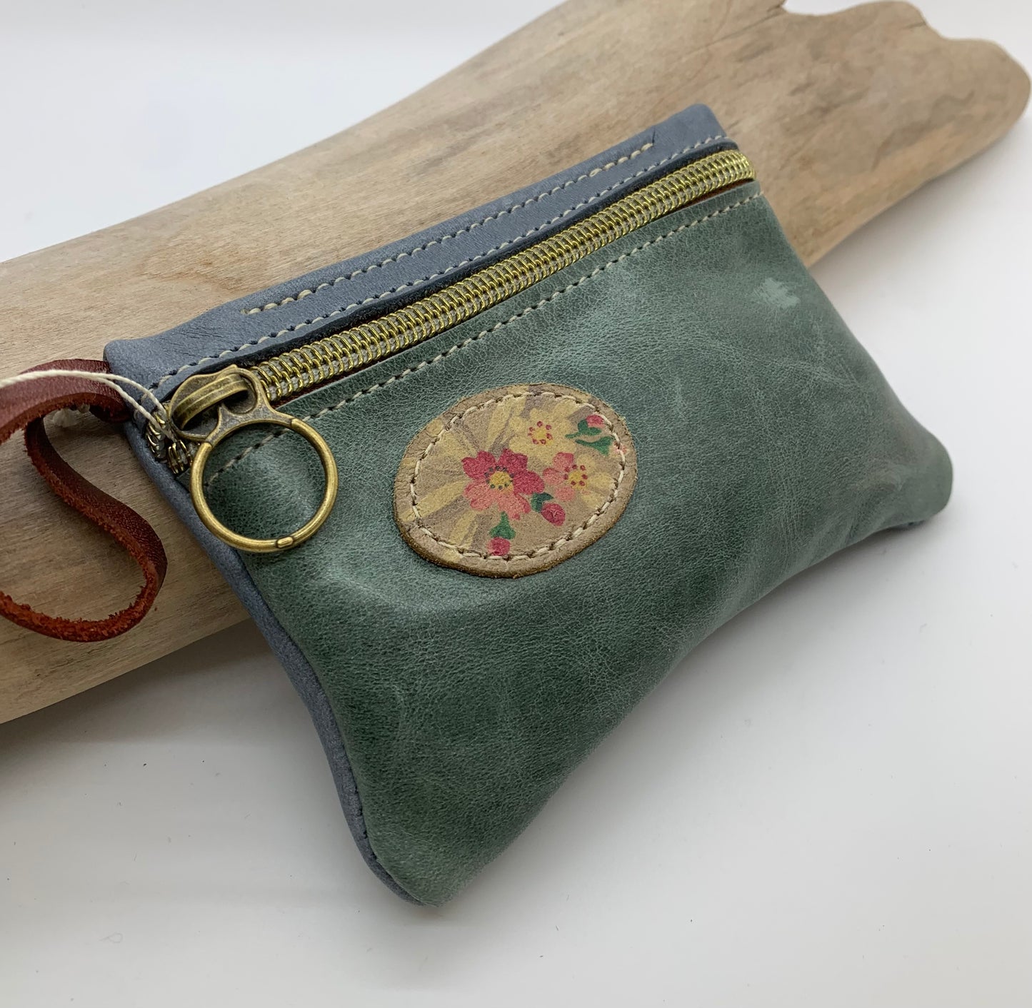 Isaly- Bag- Mini Stash