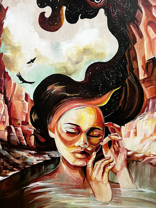 KelseyD- Canvas Prints