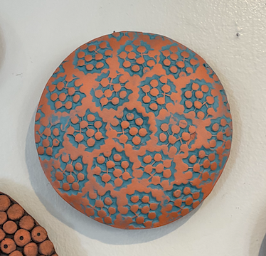 ClaudiaP-Wall Art L Pod 5"