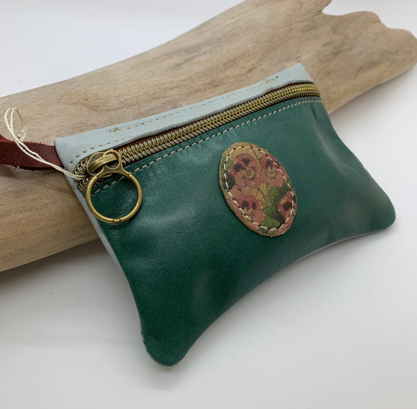 Isaly- Bag- Mini Stash
