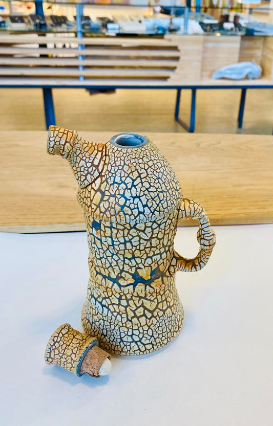 KirkB-Jar/Vase