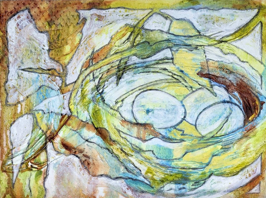 BarbS- Art  Warmth 9x5