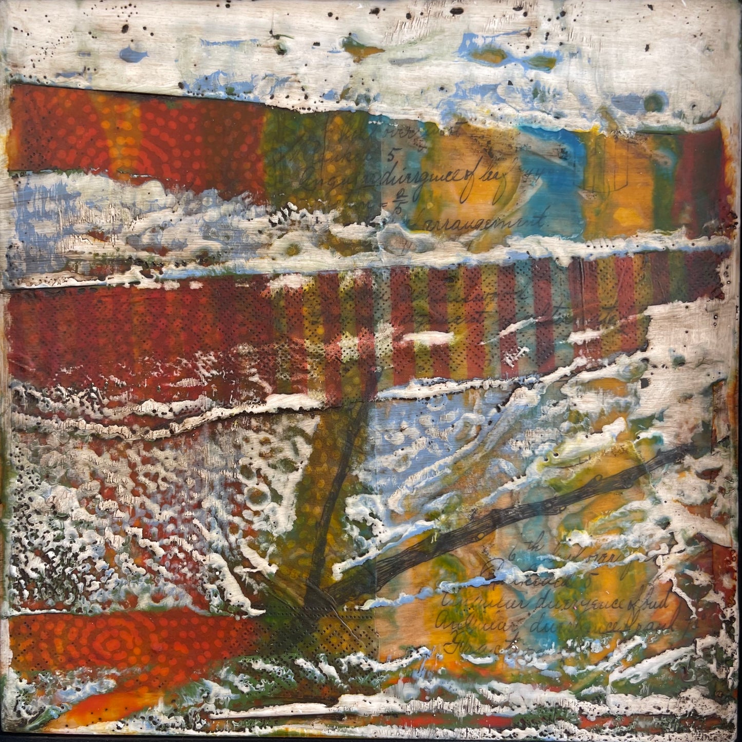 KrisL- "MT Botany Record, 1898"