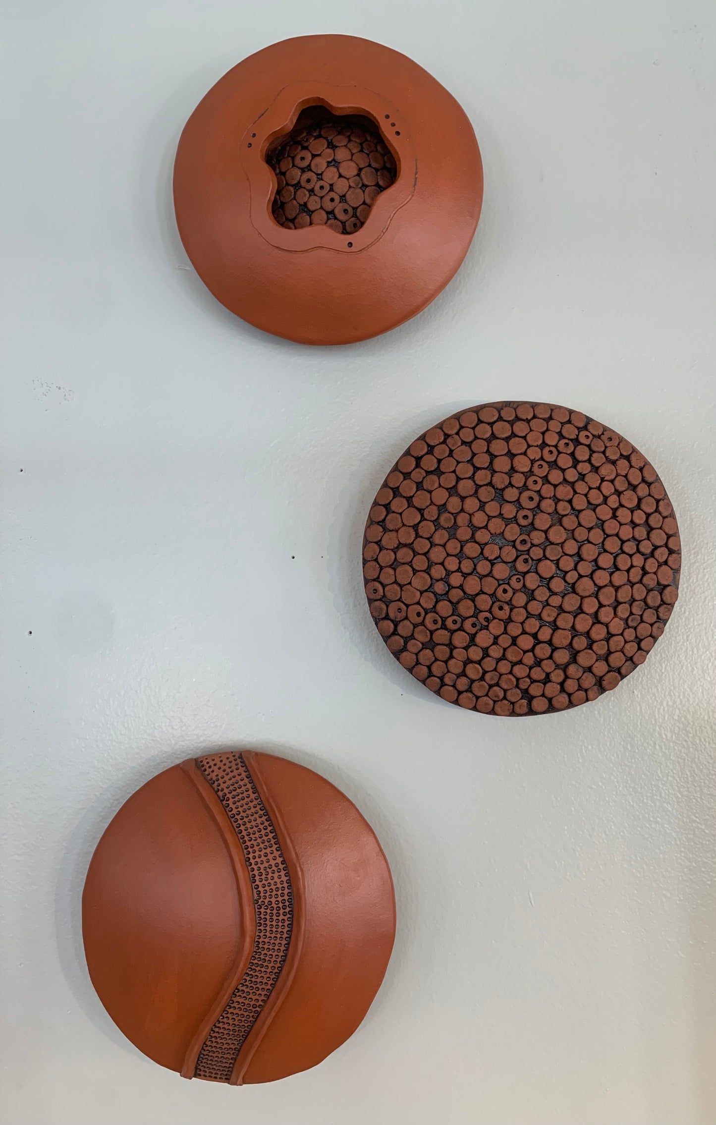 ClaudiaP-Wall Art Large Pod 7.5"