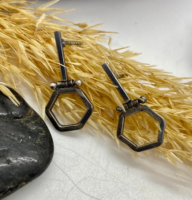 BethG-Ear-Zuri Dangles E2054