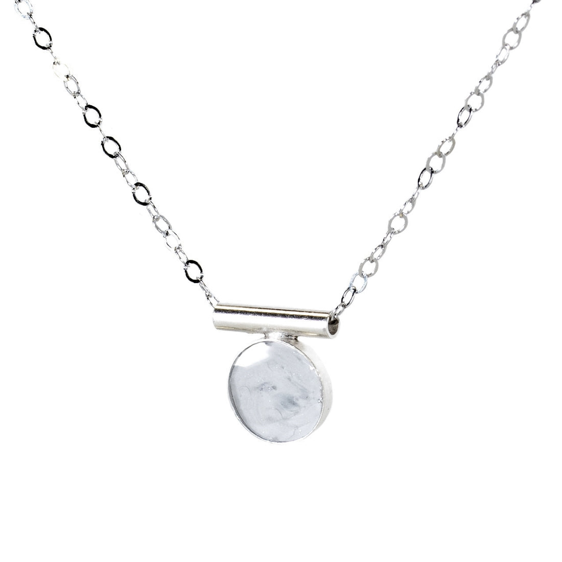 Sable-Necklaces