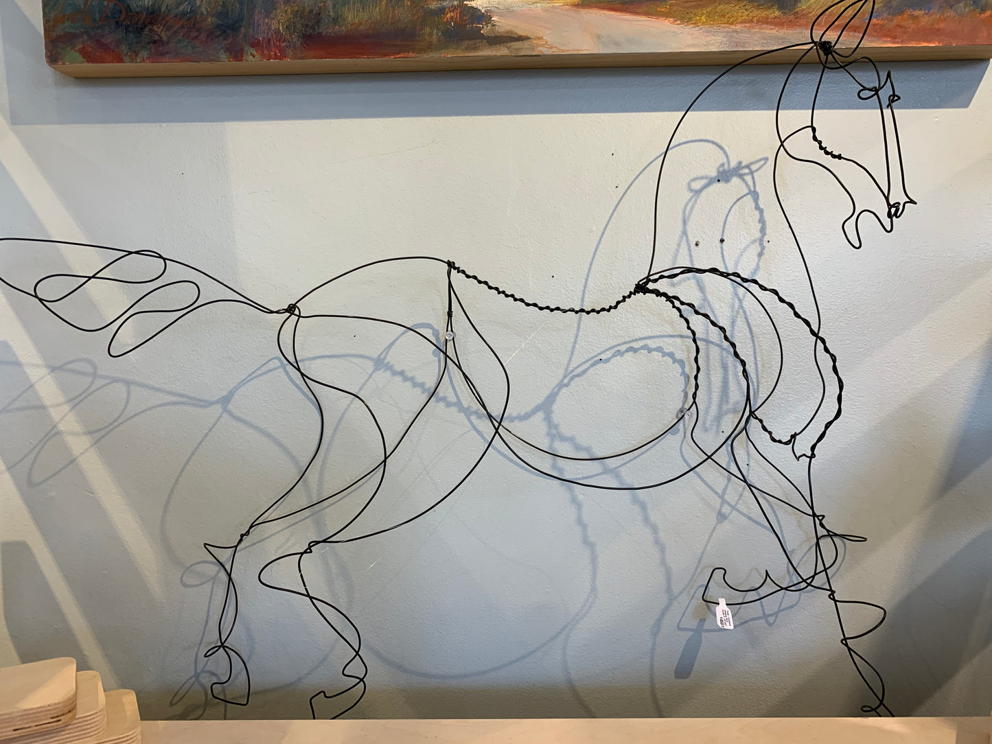 TinaD- Sculpture