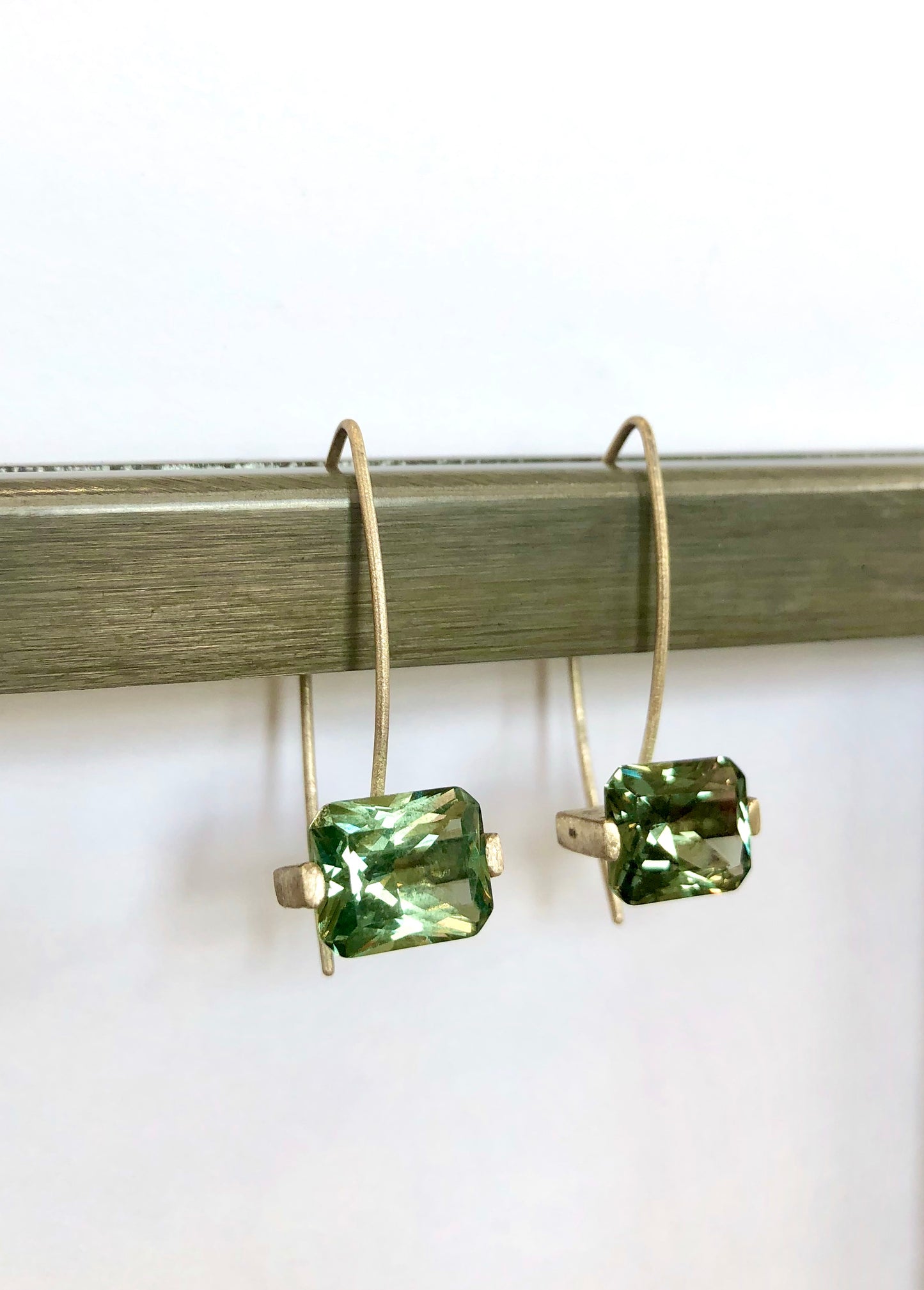 Mysterium-Earrings