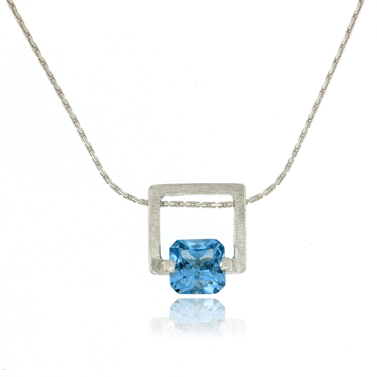 Mysterium- Neck-