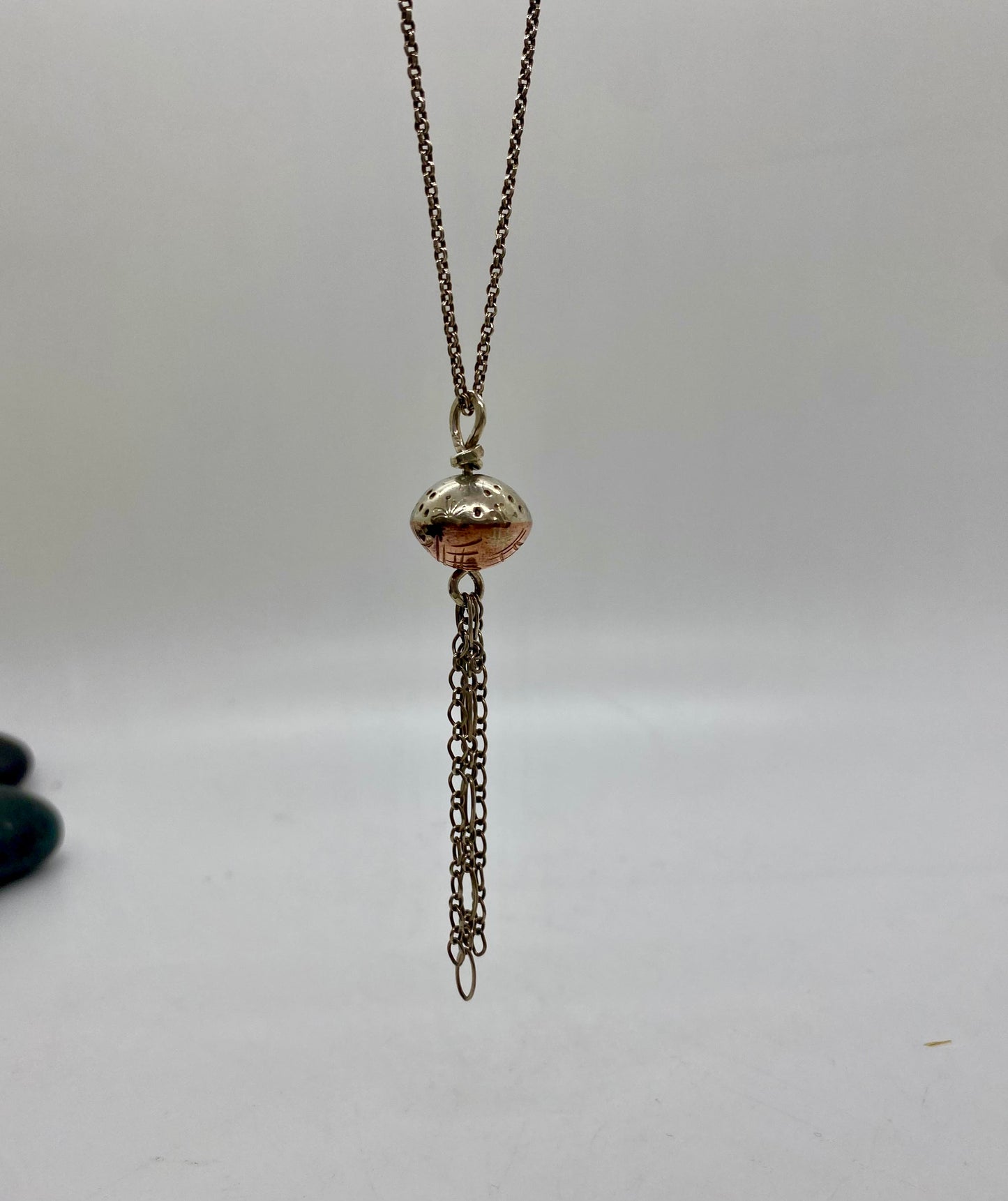 SueF- Assorted Necklaces