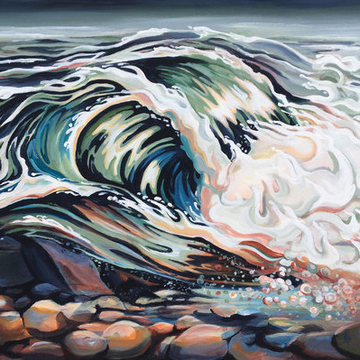 KelseyD- Original Pieces