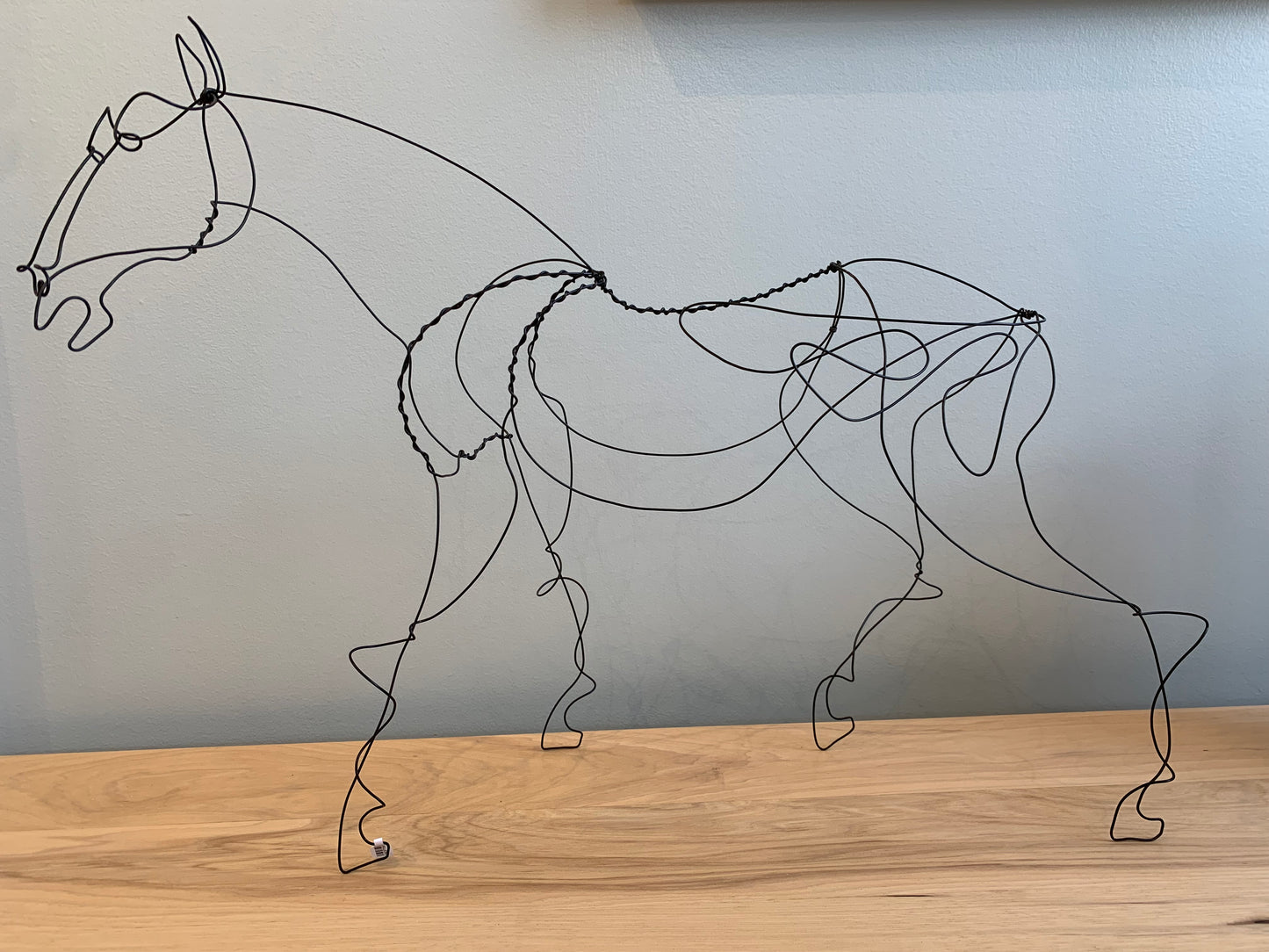 TinaD- Sculpture