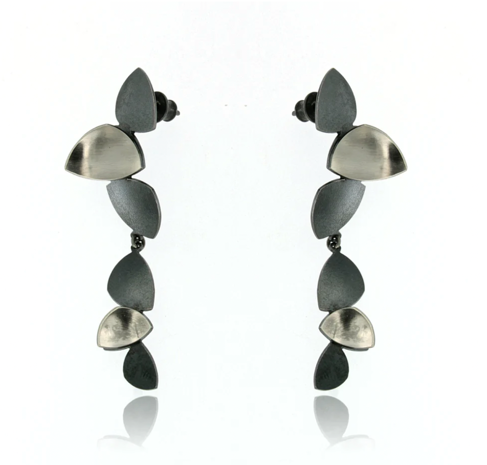 Mysterium-Earrings
