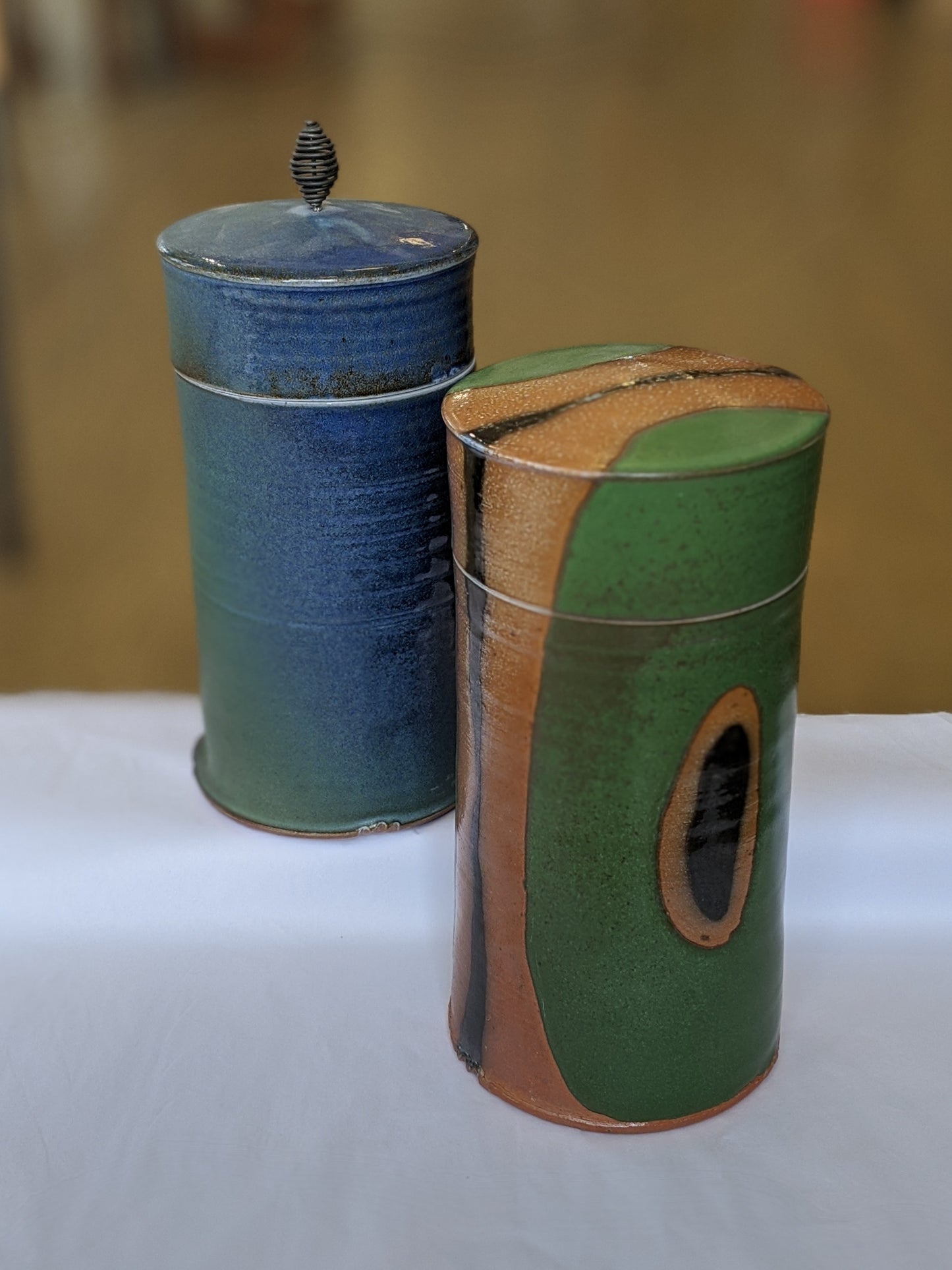 KirkB-Jar/Vase