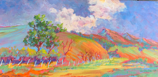 KarenG- "Today is the Best Day"