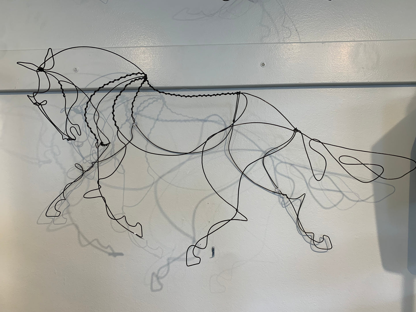TinaD- Sculpture