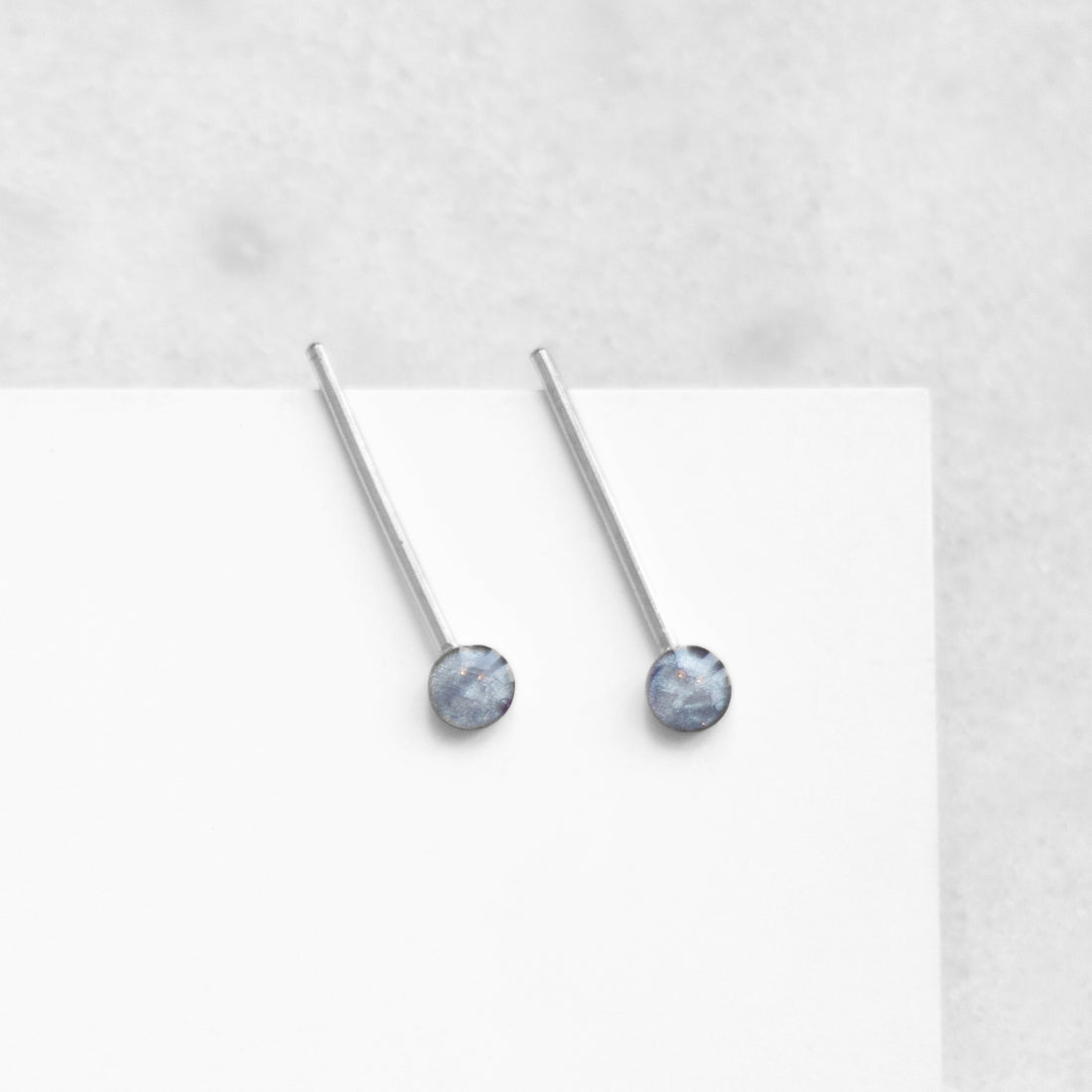 Sable-Earring