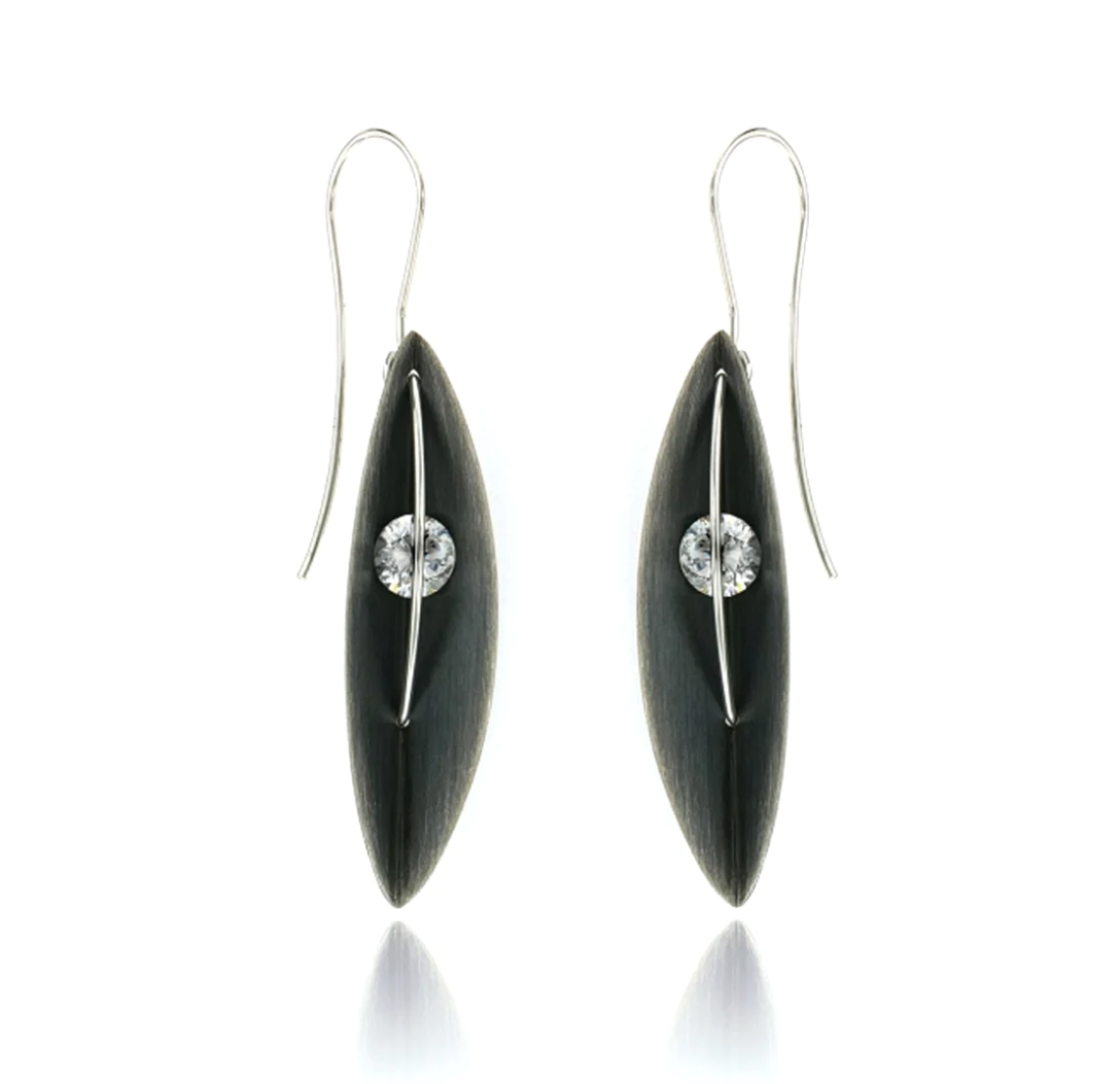 Mysterium-Earrings