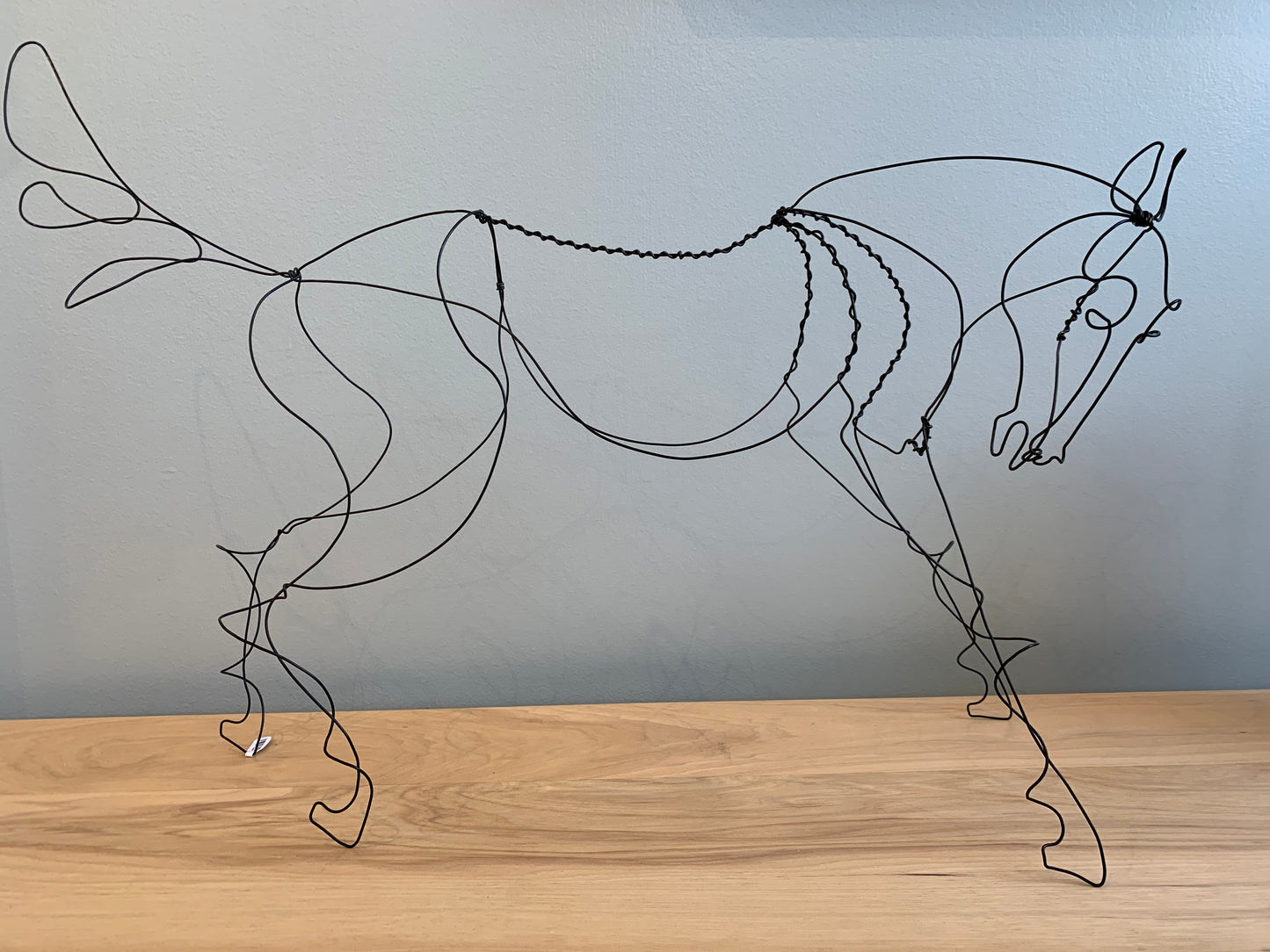 TinaD- Sculpture