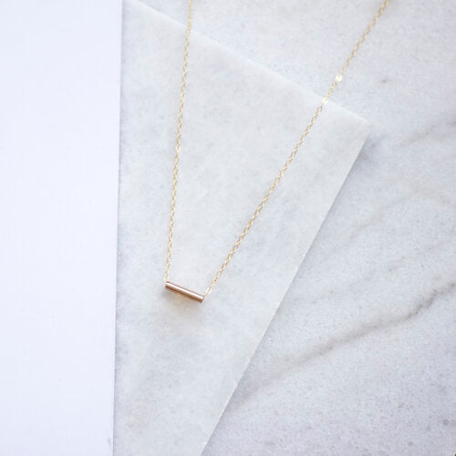 Sable-Necklaces