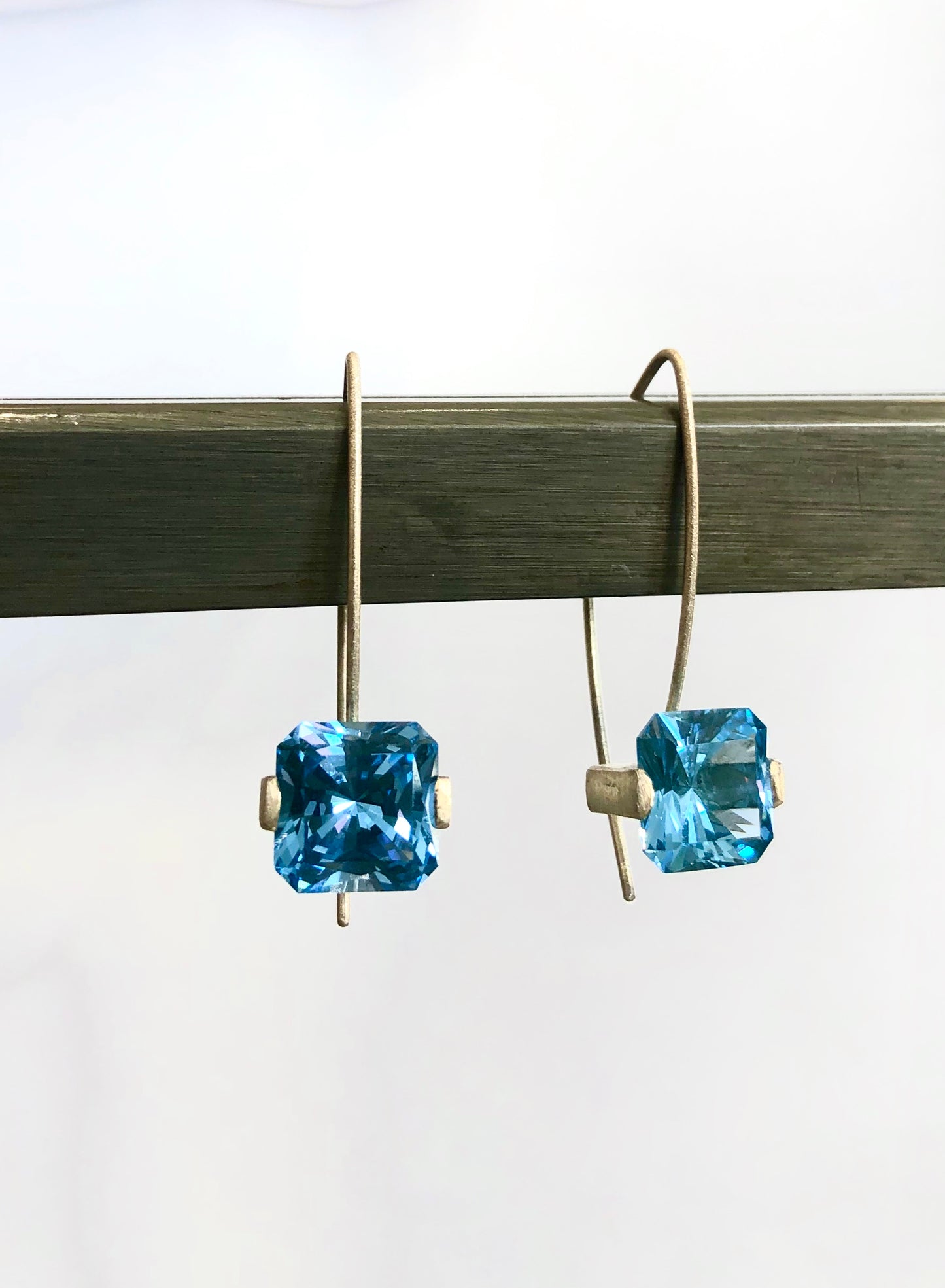 Mysterium-Earrings