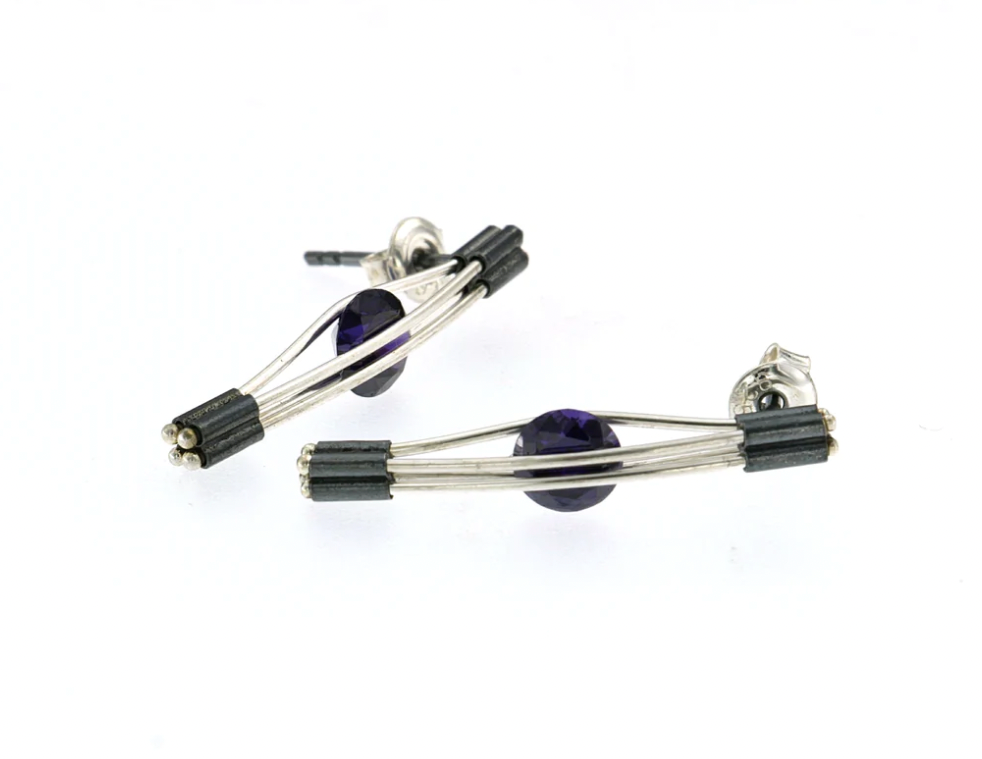 Mysterium-Earrings