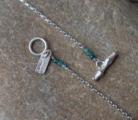 S.Howell- Teton Necklace