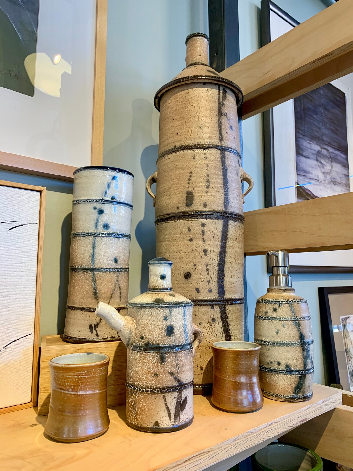KirkB-Jar/Vase