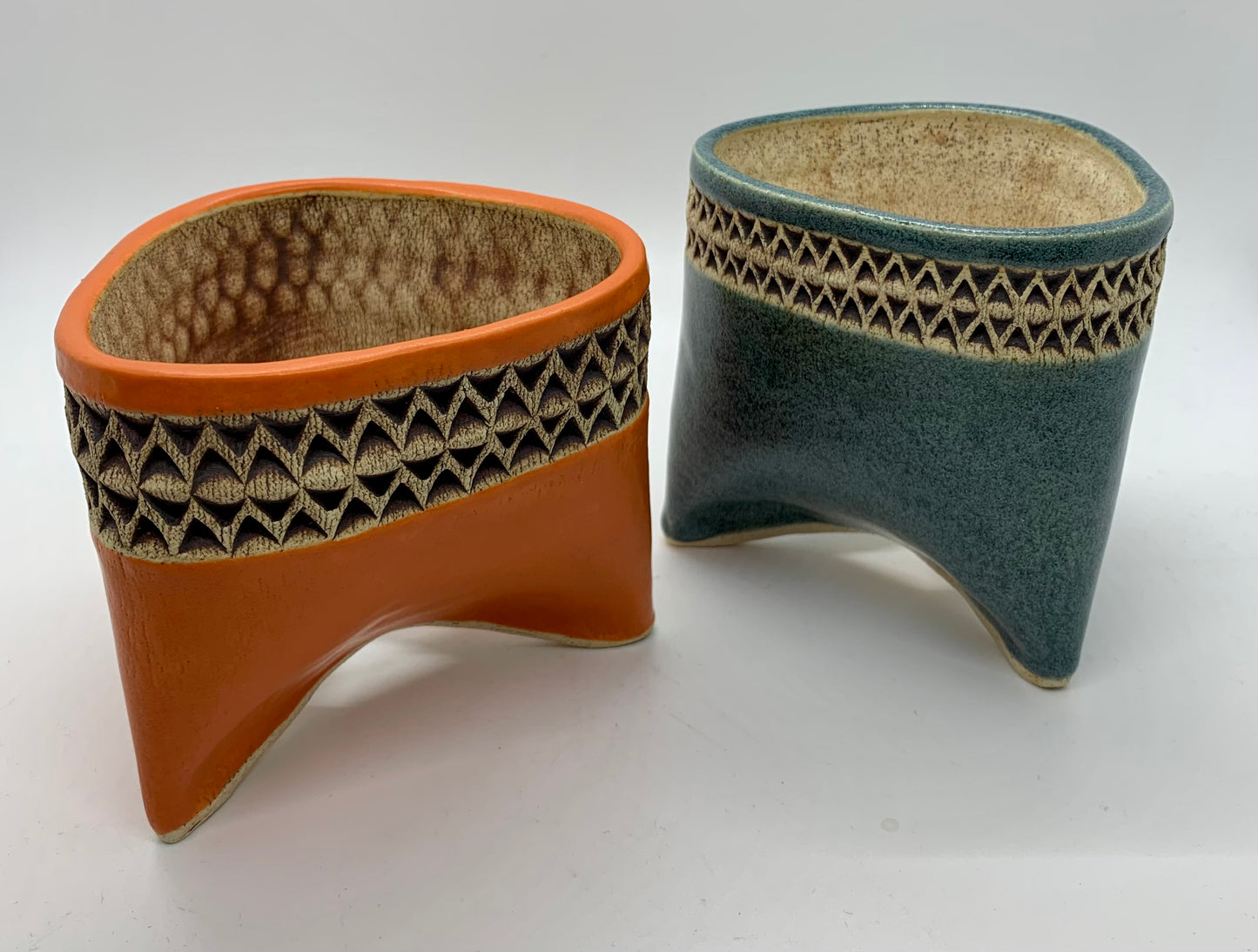 StephanieA-Ceramic Planter