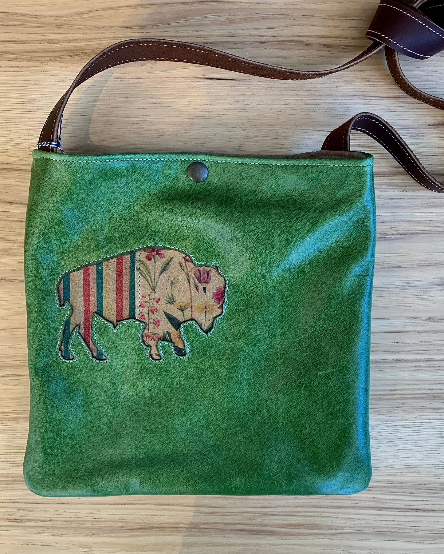 Isaly - Bag - Day Tripper - Assorted Colors