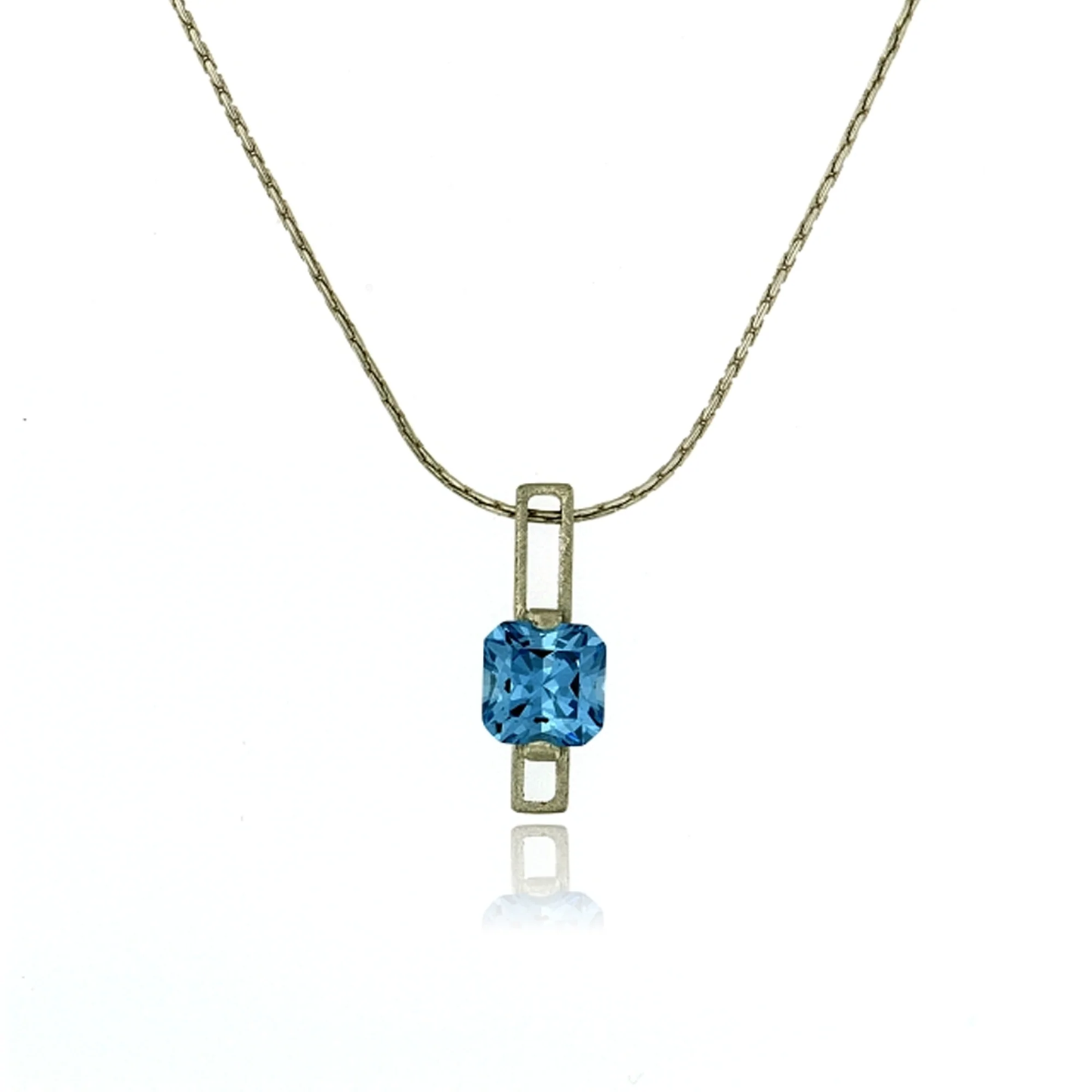 Mysterium- Neck-